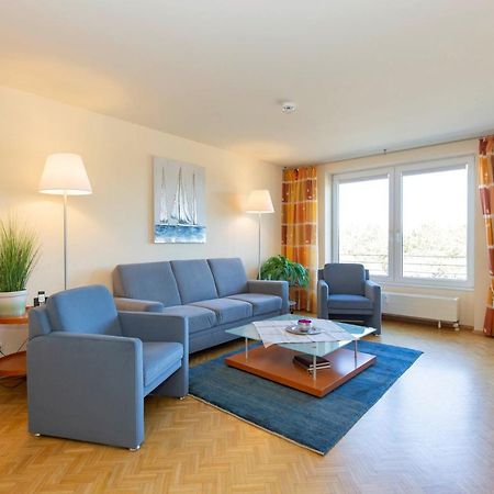Kurpark-Residenz 203 Apartment Cuxhaven Ngoại thất bức ảnh