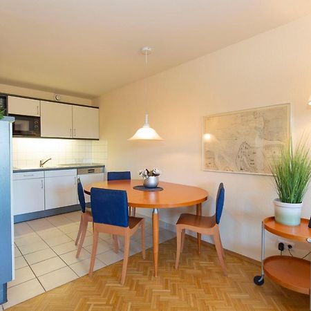 Kurpark-Residenz 203 Apartment Cuxhaven Ngoại thất bức ảnh