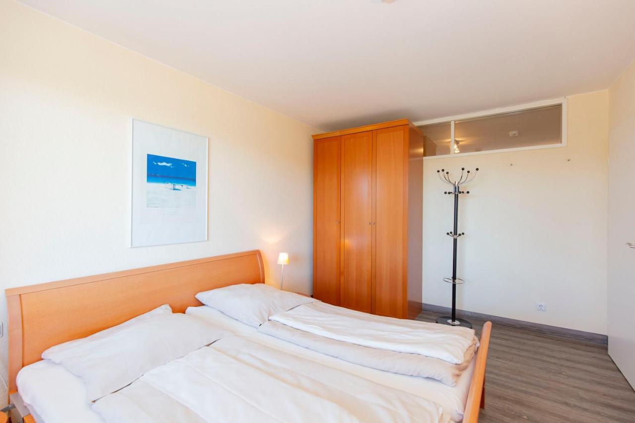 Kurpark-Residenz 203 Apartment Cuxhaven Ngoại thất bức ảnh